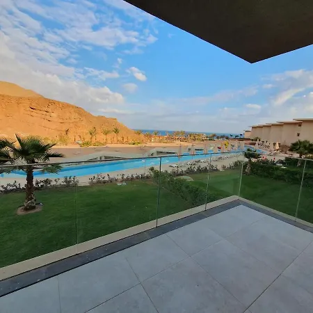 Beautiful Chalet In Il Monte Galala المونت جلالة